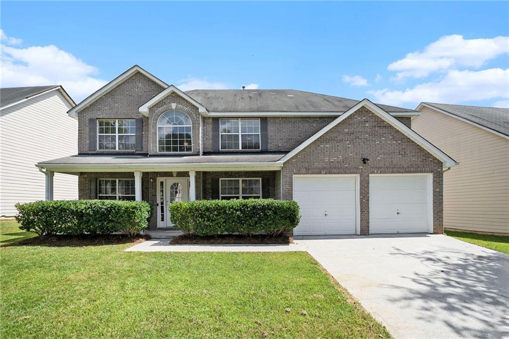 4224 Butternut Pl., Atlanta, GA 30349