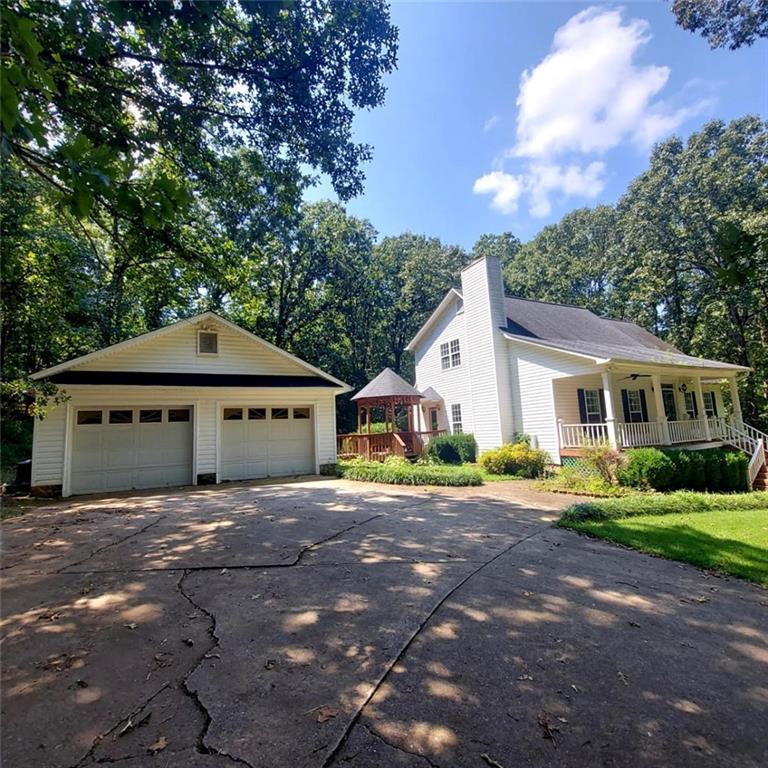 133 Virginia Cir., Cedartown, GA 30125