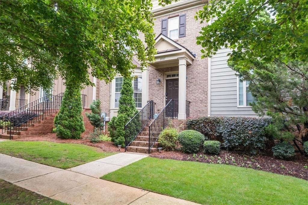 3937 Covey Flush Ct. #25, Smyrna, GA 30082
