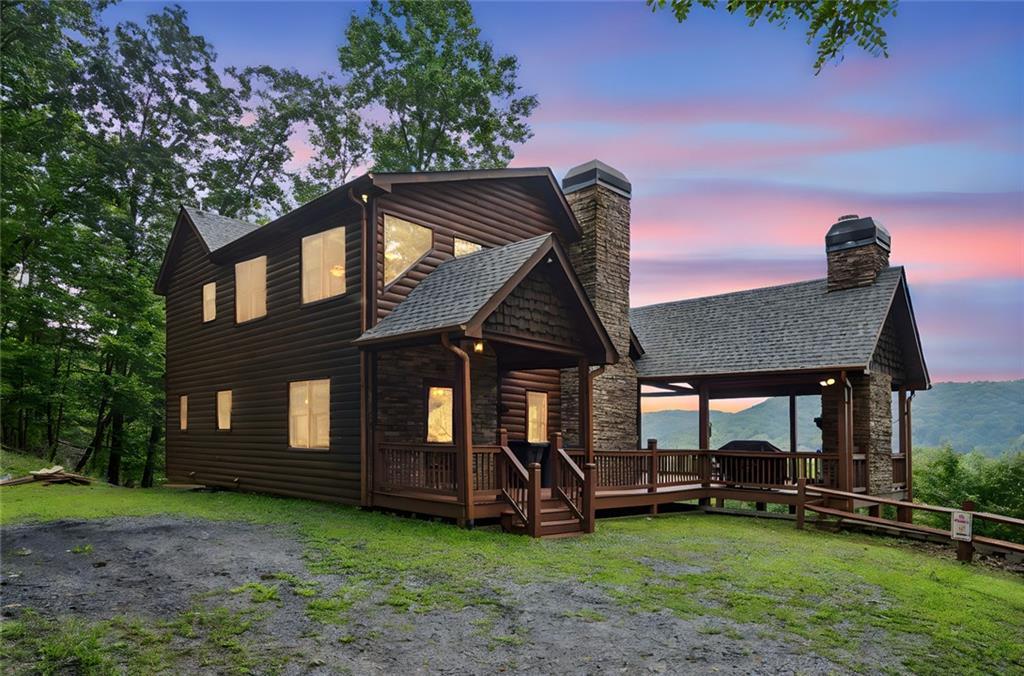 51 Last Chance Gulch, Morganton, GA 30560