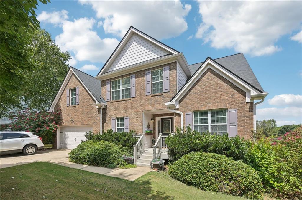 4845 Haley Farms Dr., Cumming, GA 30028