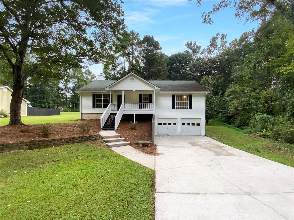 172 Stokes Dr., Stockbridge, GA 30281