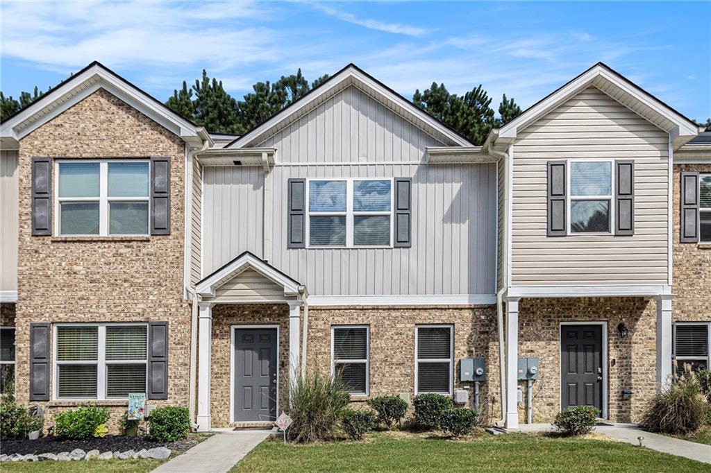 6148 Oakley Rd. #23, Union City, GA 30291