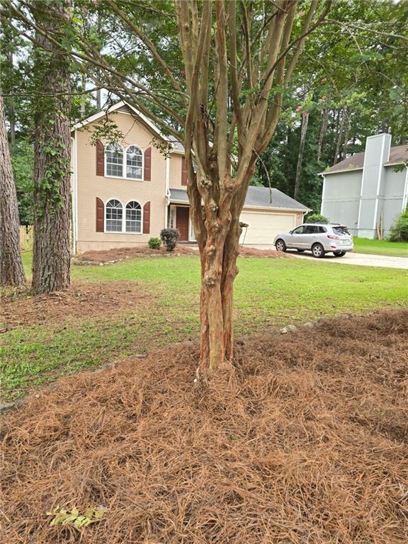 230 Blue Heron Drive Dr., Jonesboro, GA 30238