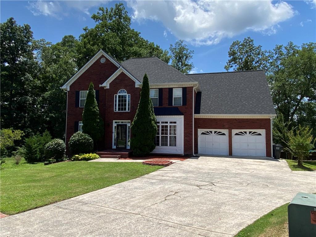 1886 Clay Dr., Marietta, GA 30064