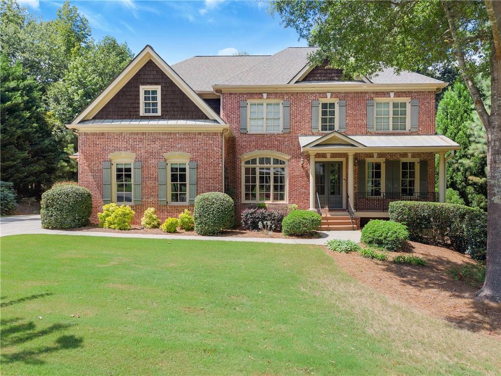 6155 Heritage Manor Dr., Cumming, GA 30040