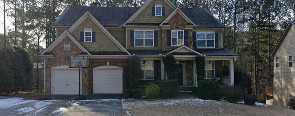 1136 Flagstone Way, Acworth, GA 30101