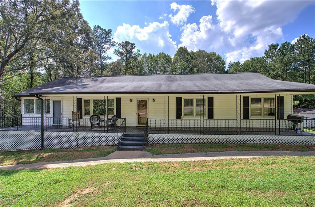 5375 Crystal Mountain Rd., Acworth, GA 30101