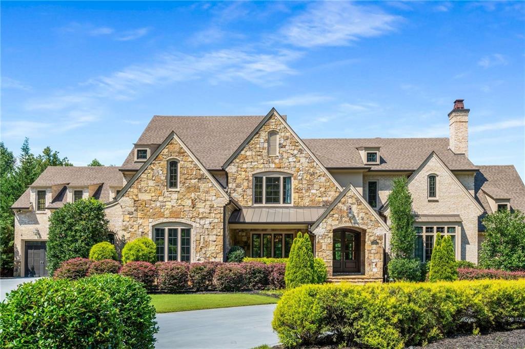 2340 Thisel Down Dr., Statham, GA 30666