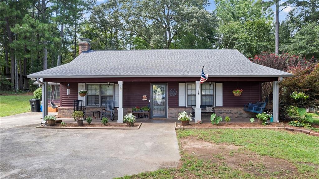 49 Southern Woods Dr., Armuchee, GA 30105