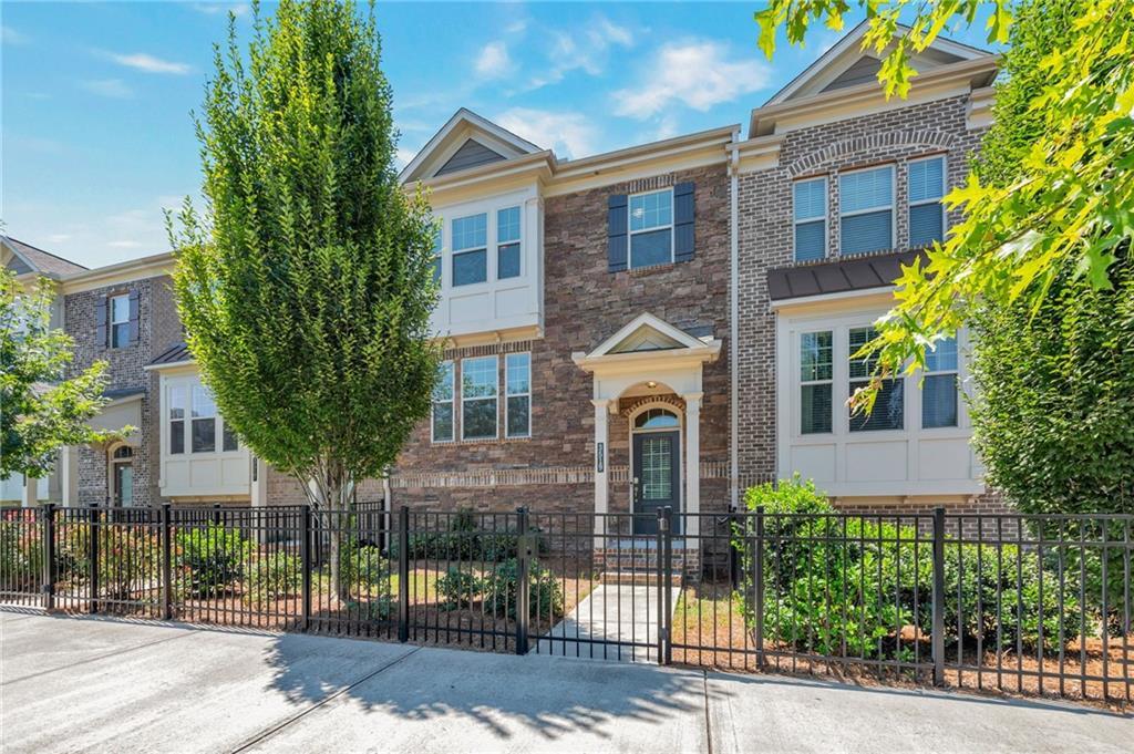 3519 Koyla Landing, Atlanta, GA 30341