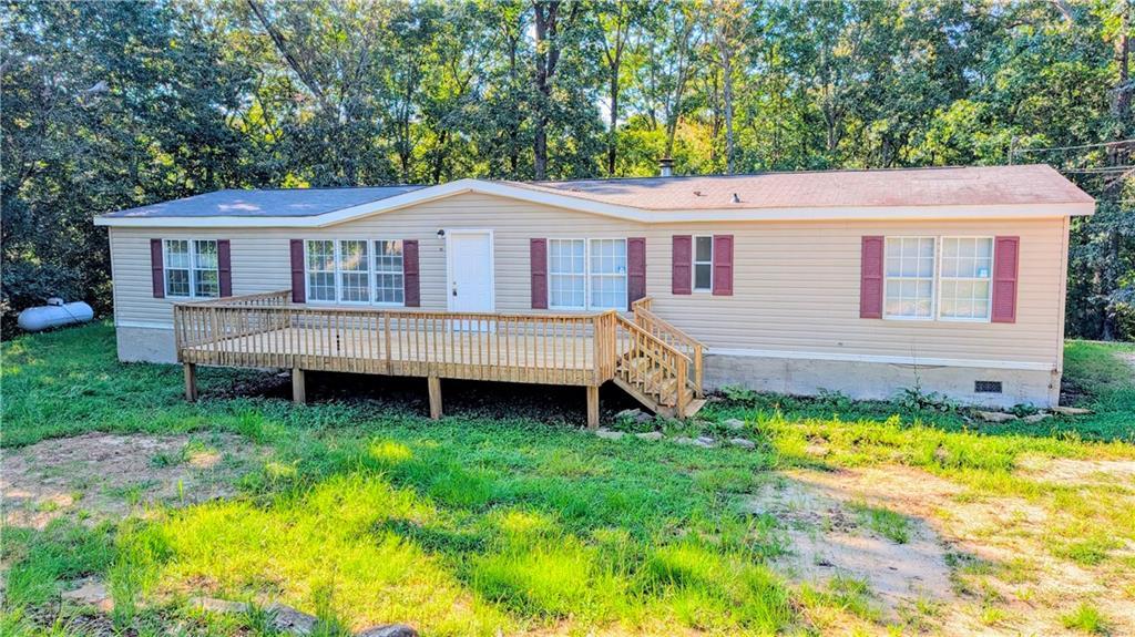88 Fleet Dr., Dahlonega, GA 30533