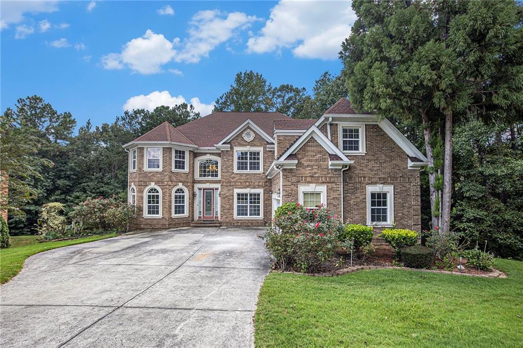 256 Montpelier Ct., Atlanta, GA 30331