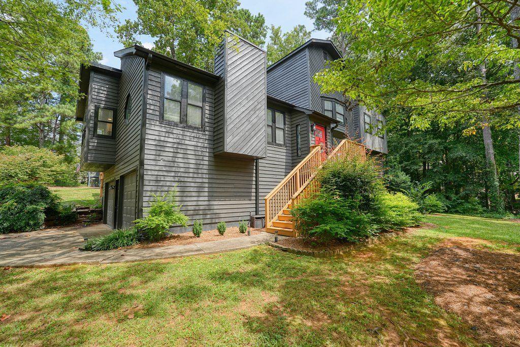 2677 Forest Way, Marietta, GA 30066