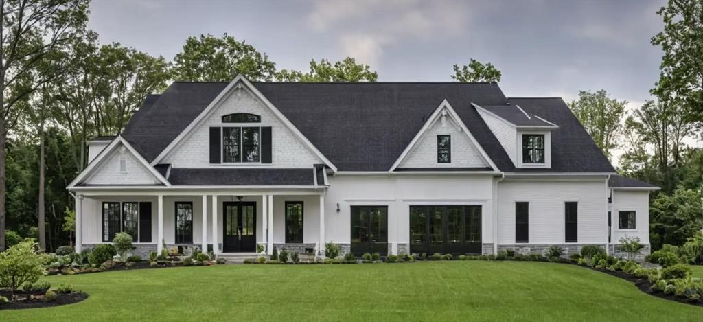 6009 Hemingway Ln., Gainesville, GA 30506