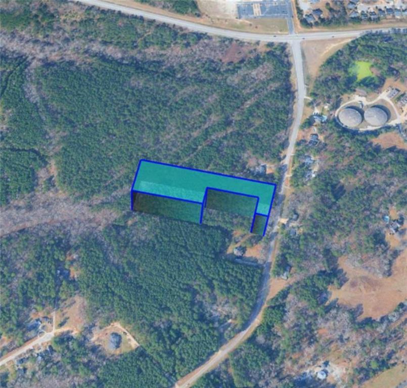 5033 Hardy Mcmanus Rd., Evans, GA 30809