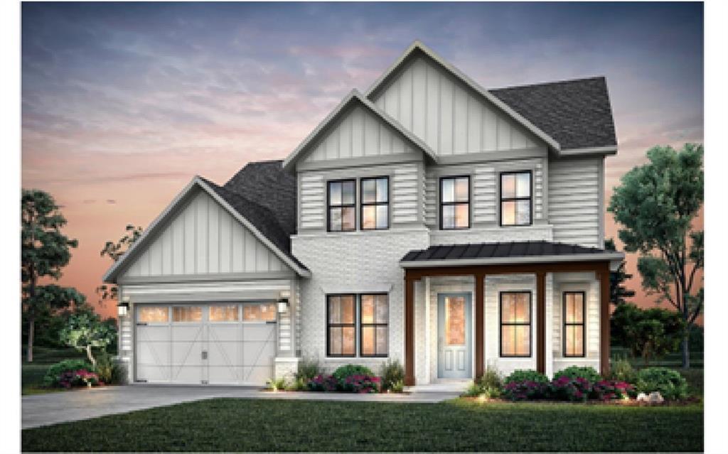 4835 Wayt Farm Overlook, Cumming, GA 30040