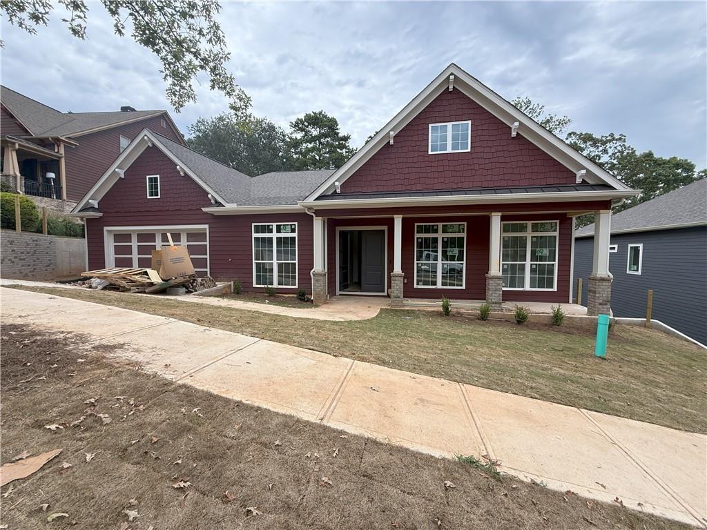 9093 Hanover St., Lithia Springs, GA 30122