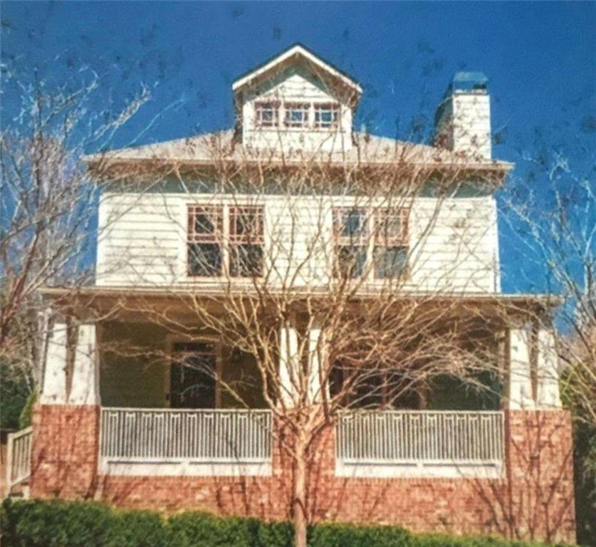 1364 Marion St Se, Atlanta, GA 30315