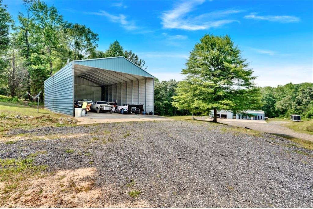 2700 Banning Rd., Carrollton, GA 30116
