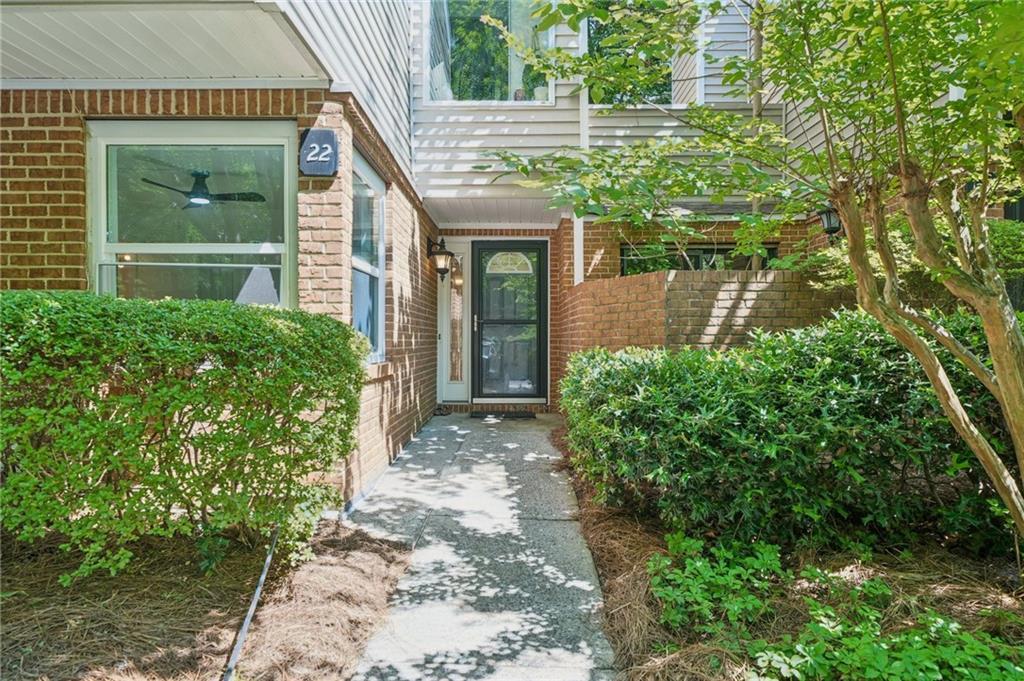 22 Dunwoody Springs Dr., Atlanta, GA 30328