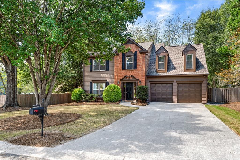 950 Steadman Ter., Marietta, GA 30064