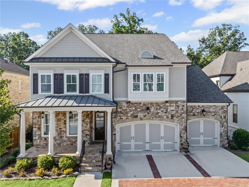 10140 Grandview Sq., Johns Creek, GA 30097