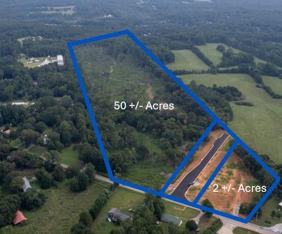 00 Old Airport Rd., Carrollton, GA 30116