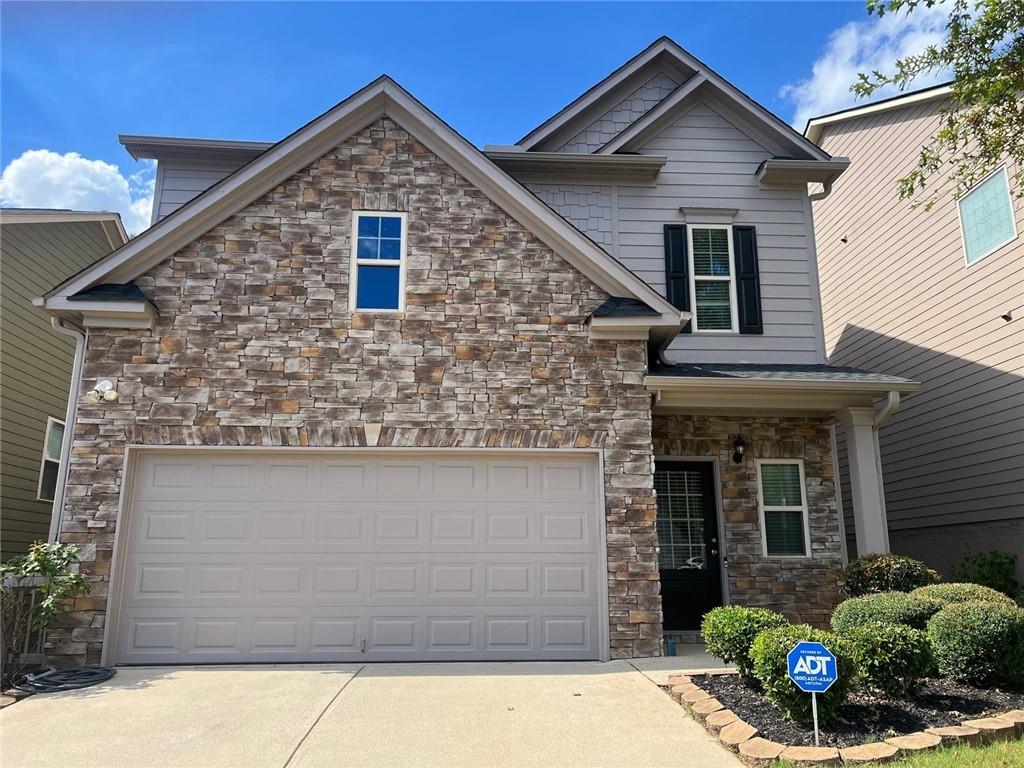 2689 Woodward Down Tr., Buford, GA 30519