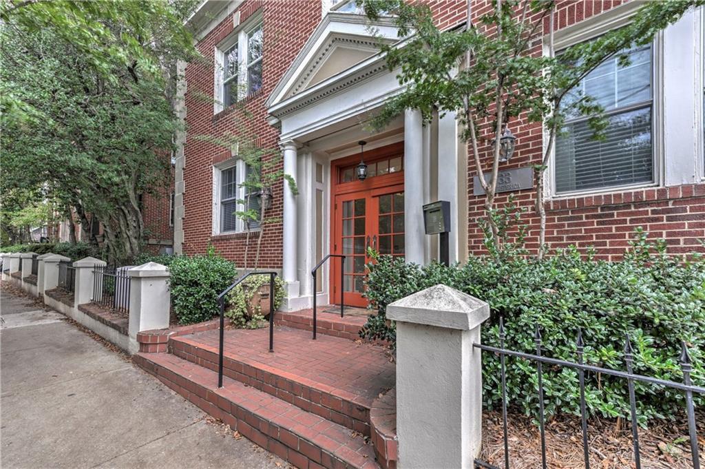 733 Frederica St. #2, Atlanta, GA 30306