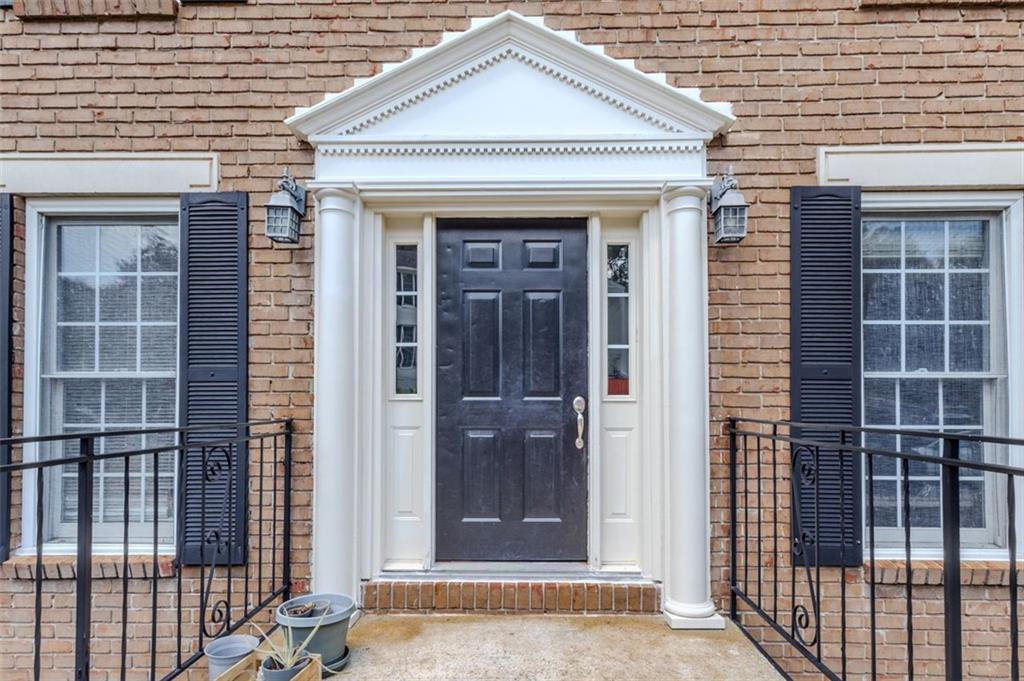 1101 Collier Rd. #N4, Atlanta, GA 30318