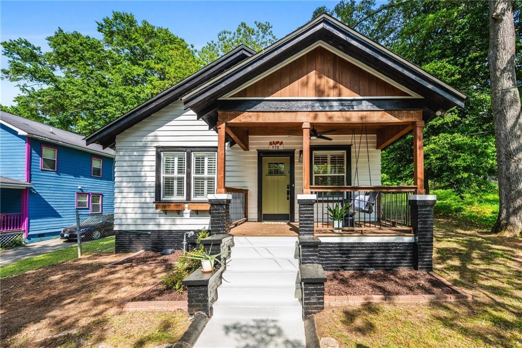 958 Crew St., Atlanta, GA 30315