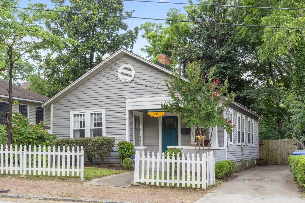 481 Hill St., Atlanta, GA 30312
