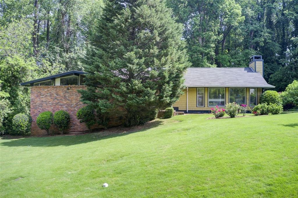 2225 Beech Valley Dr., Smyrna, GA 30080