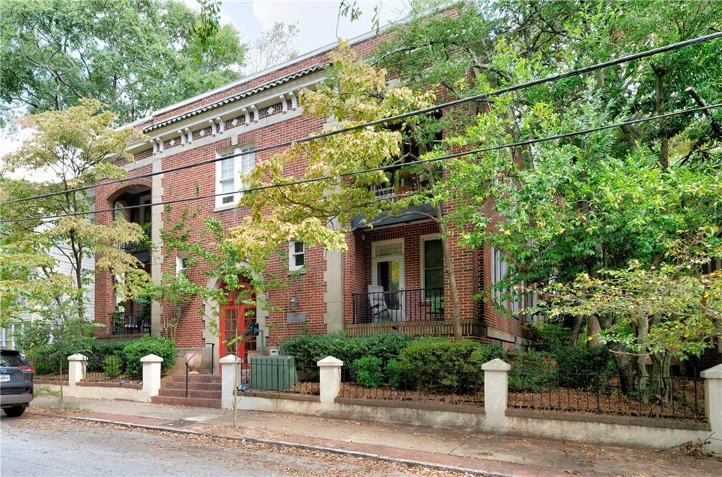 741 Frederica St. #8, Atlanta, GA 30306