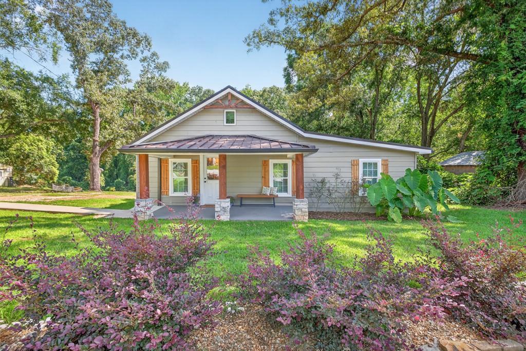 1217 Mize Rd., Toccoa, GA 30577