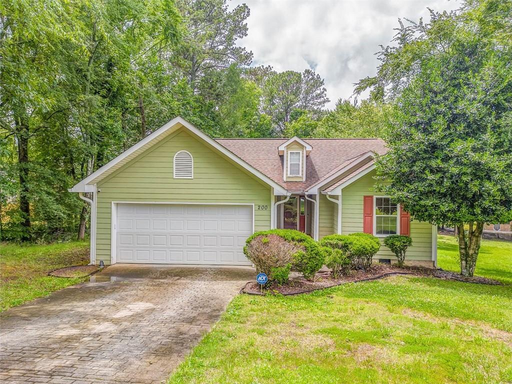 200 Wildwood Cir., Calhoun, GA 30701