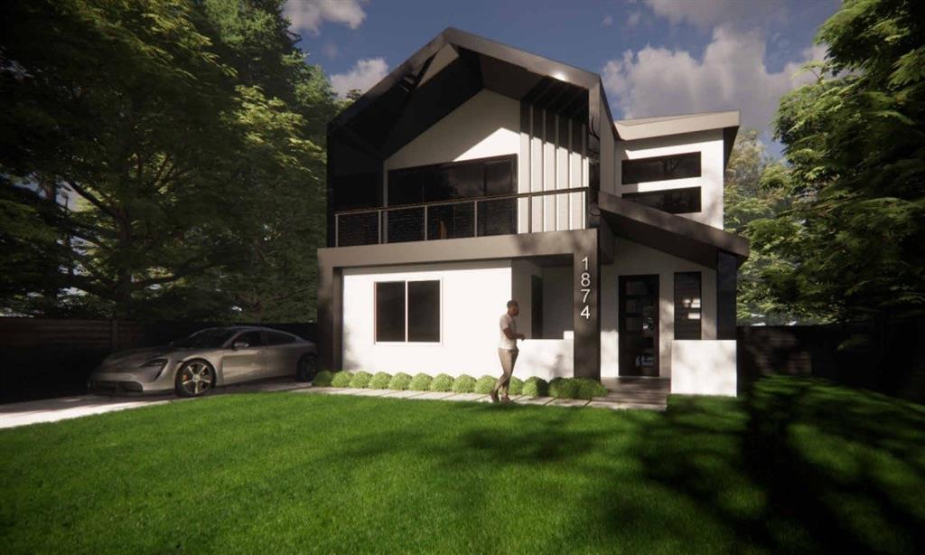 1874 Jonesboro Rd., Atlanta, GA 30315