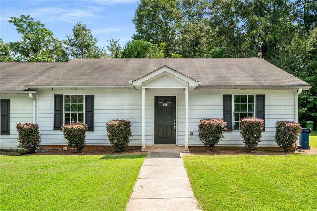 598 Elles Way, Griffin, GA 30223