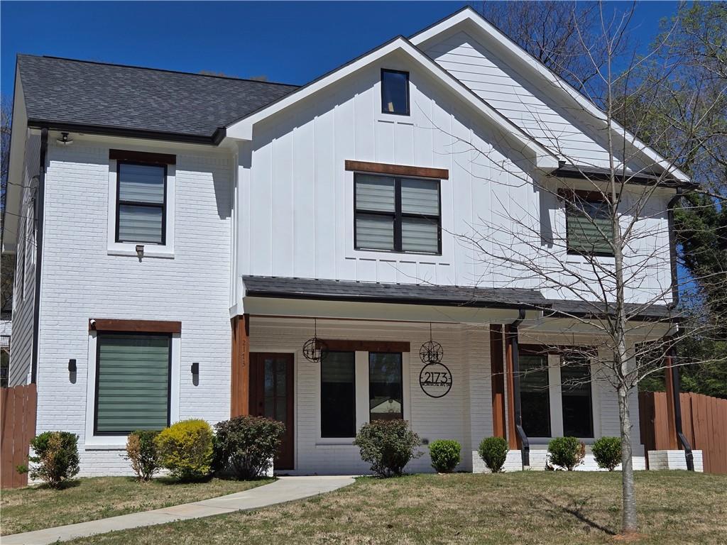 2173 Montrose Ave., Atlanta, GA 30311