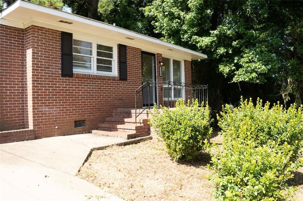 4426 Tracy St., Columbus, GA 31903