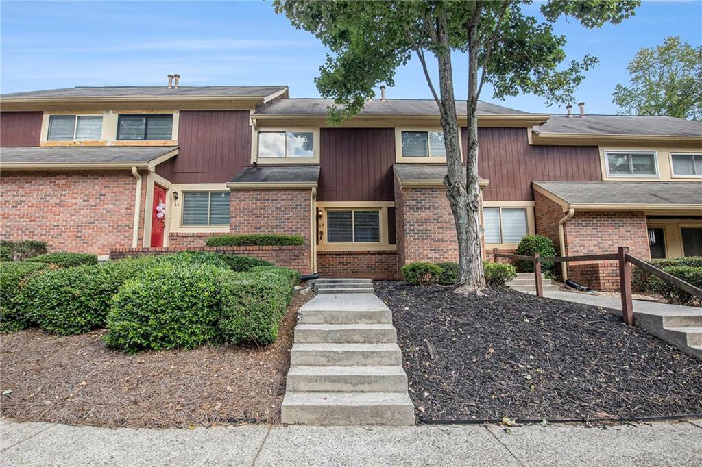 60 Country Place Ct., Alpharetta, GA 30005