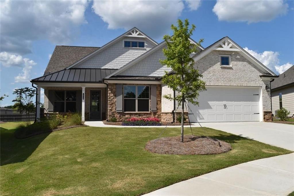 1619 Tielman Way Way, Snellville, GA 30078