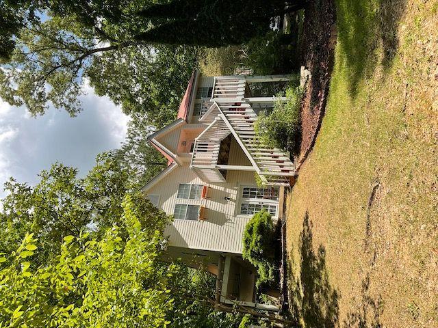 3259 Hidden Valley Rd., Gainesville, GA 30506