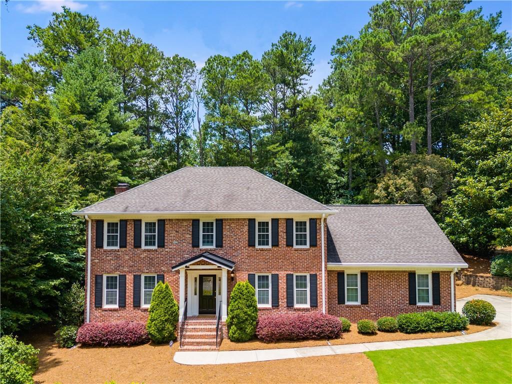 3559 Turtle Cove Ct., Marietta, GA 30067