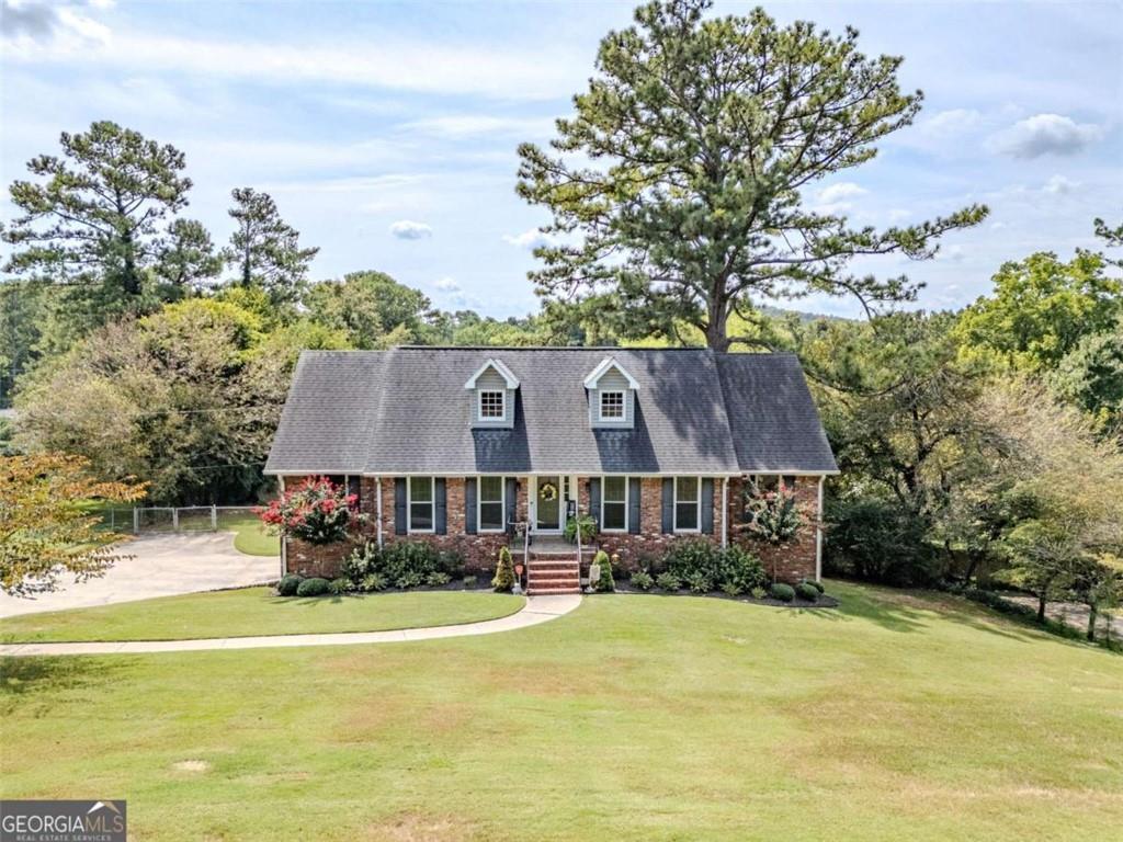 20 Warwick Way, Rome, GA 30161