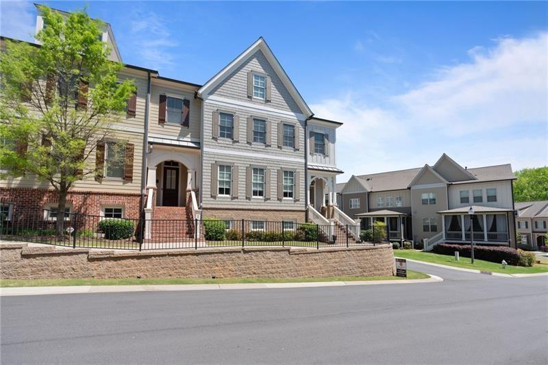 265 Trecastle Sq., Canton, GA 30114