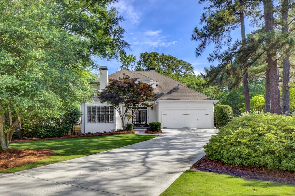 2059 Howell Mill Rd., Atlanta, GA 30318