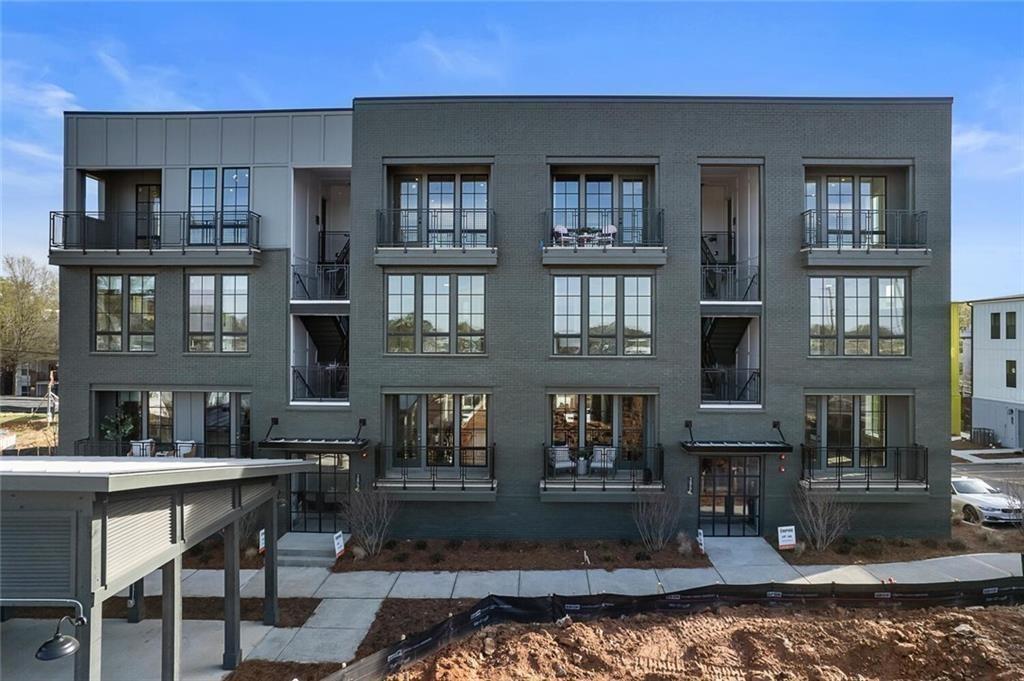 962 Bibbs Cir. #6, Atlanta, GA 30318