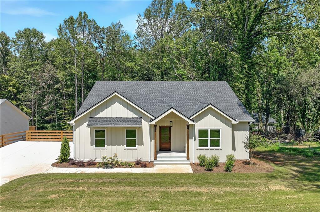 2650 Westview Cir., Gainesville, GA 30506